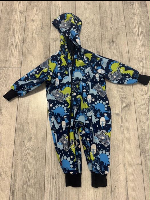 Salopeta ploaie Ielm