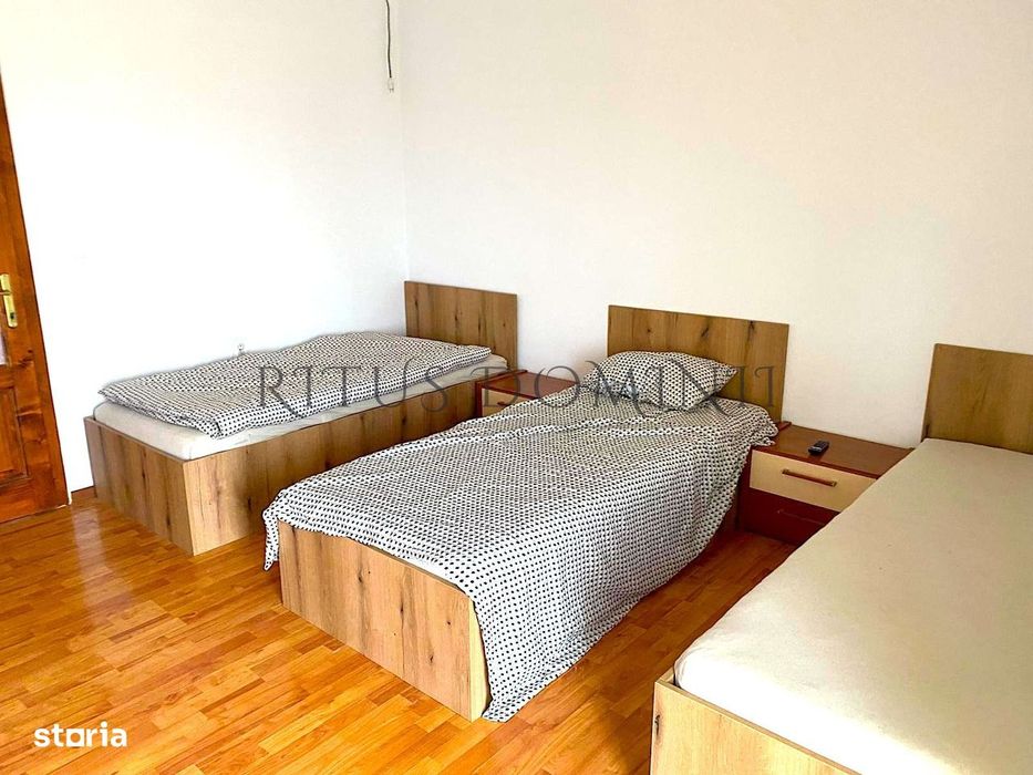 Vila Superba cu 6 Camere, Oncea, 200mp