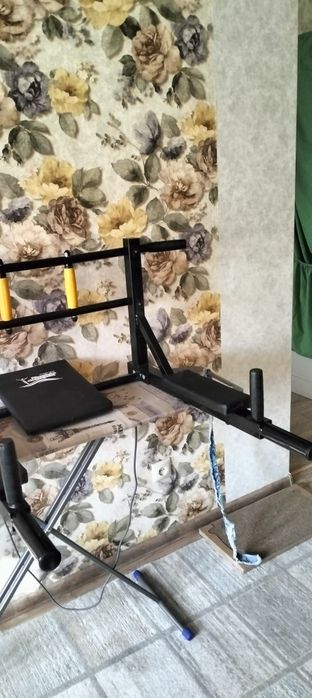 Турник универсальный