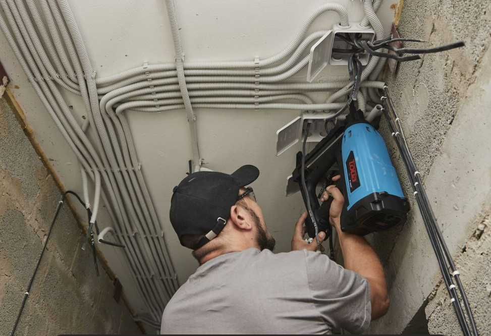 Электрик без посредников