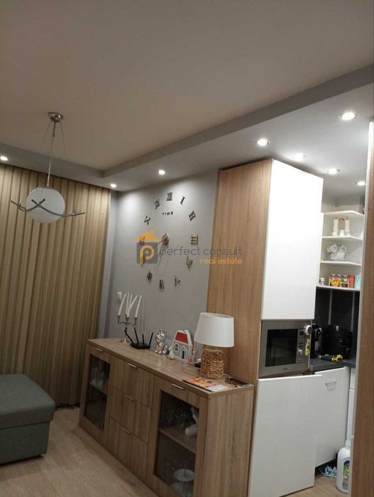 Продава се Тристаен апартамент в Пловдив, Южен - 78 кв.м за 1731 €/кв.м - Снимка #1