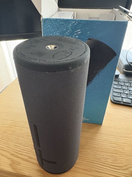 Ultimate Ears Megaboom 3