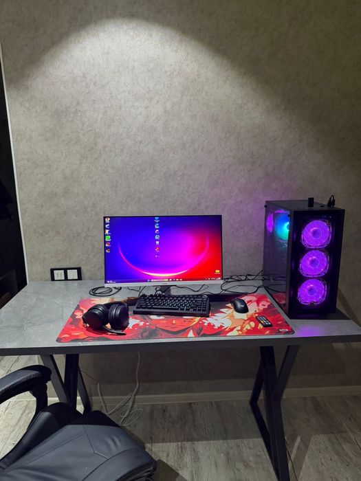 Компьютерный сет