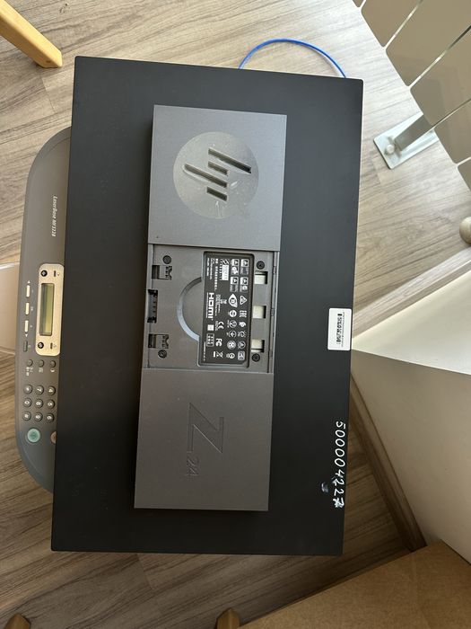 Монитор HP Z24 в отличном состоянии