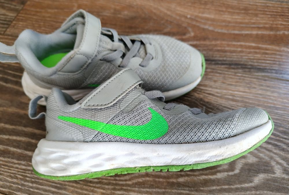 Детски маратонки Nike