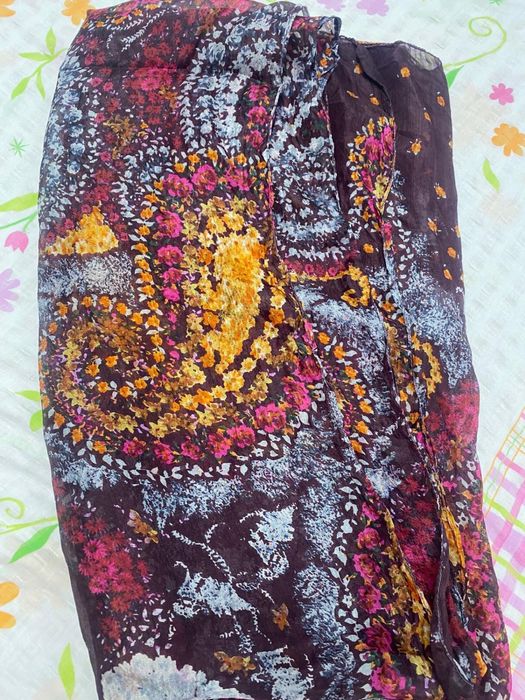 Esarfe superbe  din matase naturala