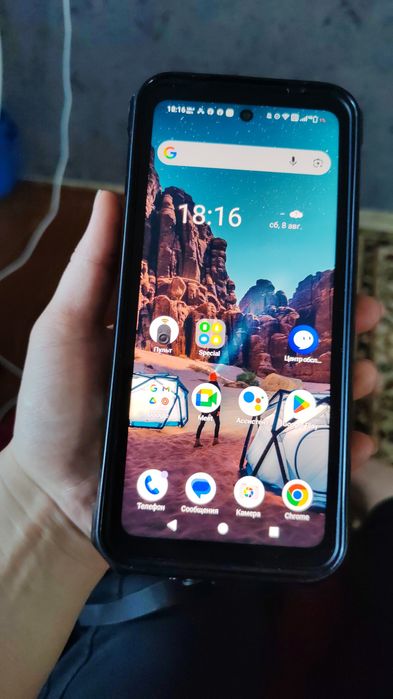 Продам ulefone armor 24