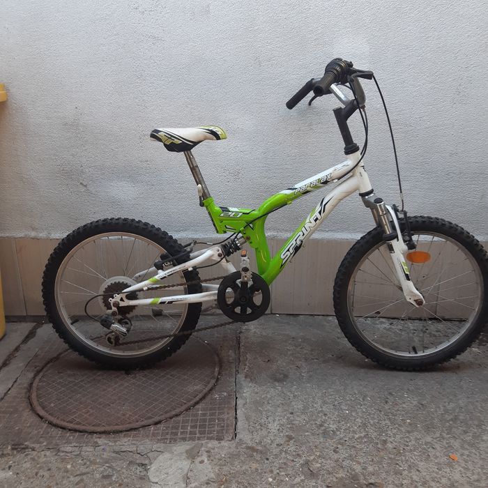Vand 3 biciclete SH