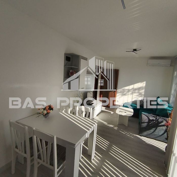 Продава се Двустаен апартамент в София, Левски - 69 кв.м за 1386 €/кв.м - Снимка #2