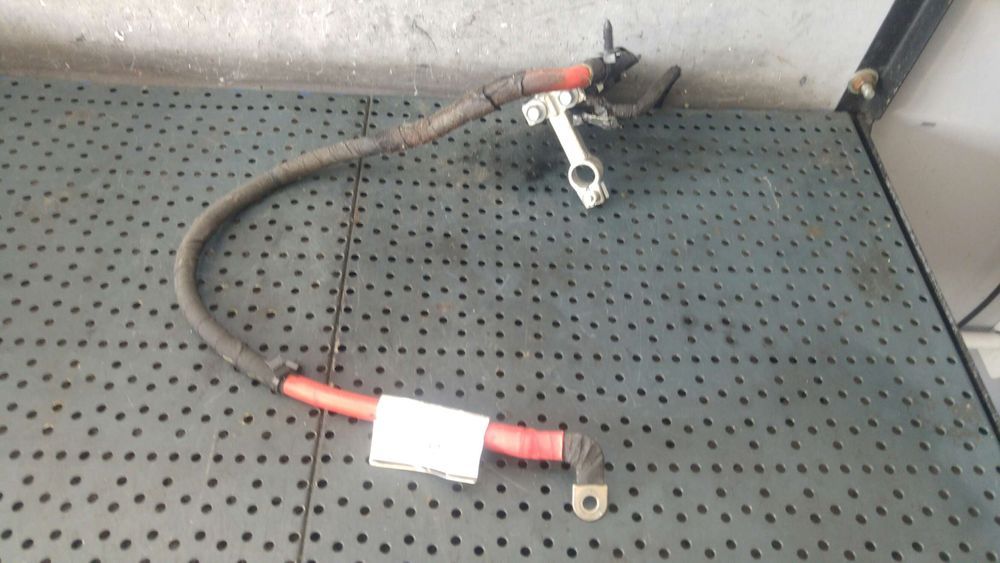 Borna baterie plus land rover range rover 4 l405 vogue ck5214n144