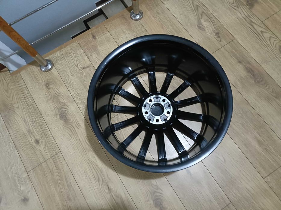 O janta spate 21 mercedes gle coupe amg cod oem A1674013500