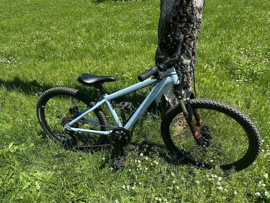 Bicicleta MTB Rockrider Xpl