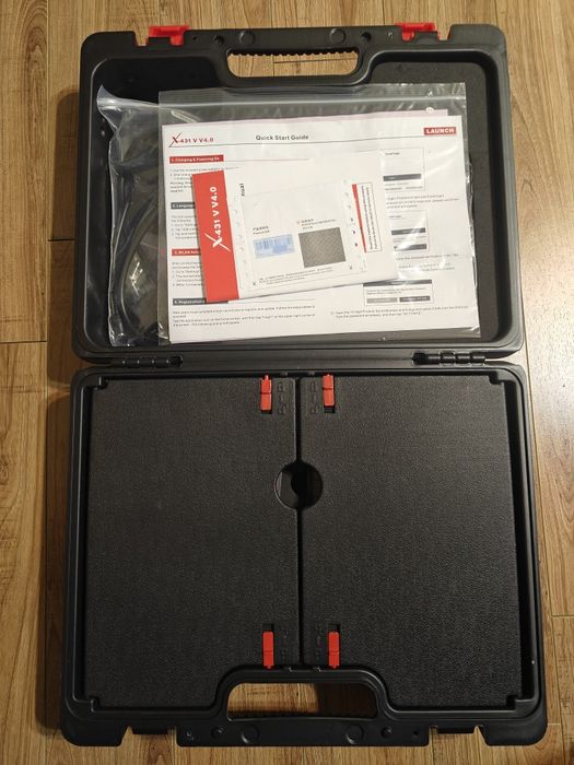Diagnoza 2026 LAUNCH X431 V PRO Elite. 100% ORIGINALA. Tester Nou!