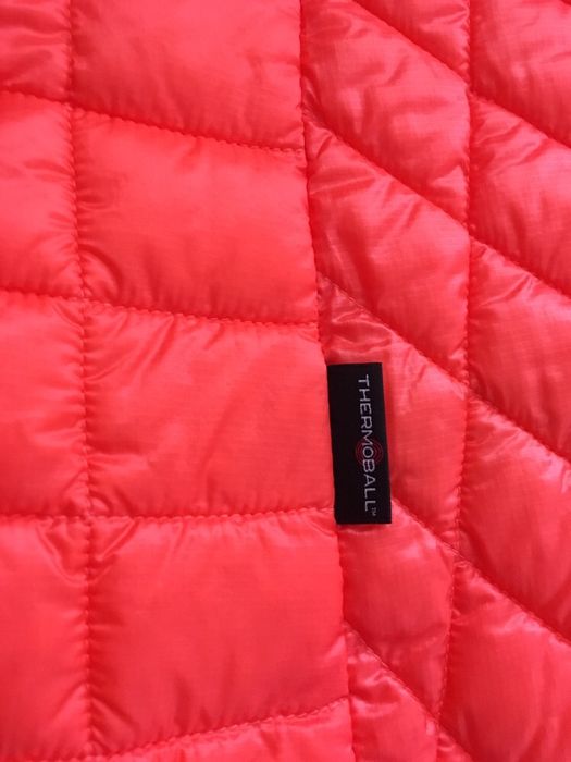 Нова грейка The North face