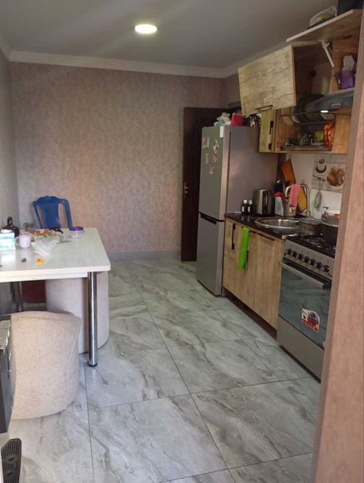 Дом 3-х комнатный, недалеко от Кадышева махалля Беш Бола!