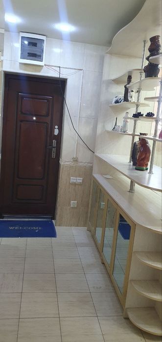 Сдам квартиру в 7 микрорайоне Навоий