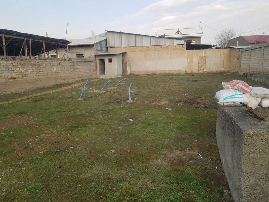 Срочно |Бардамкол Нур кочада уй сотилади| 7.7 соток