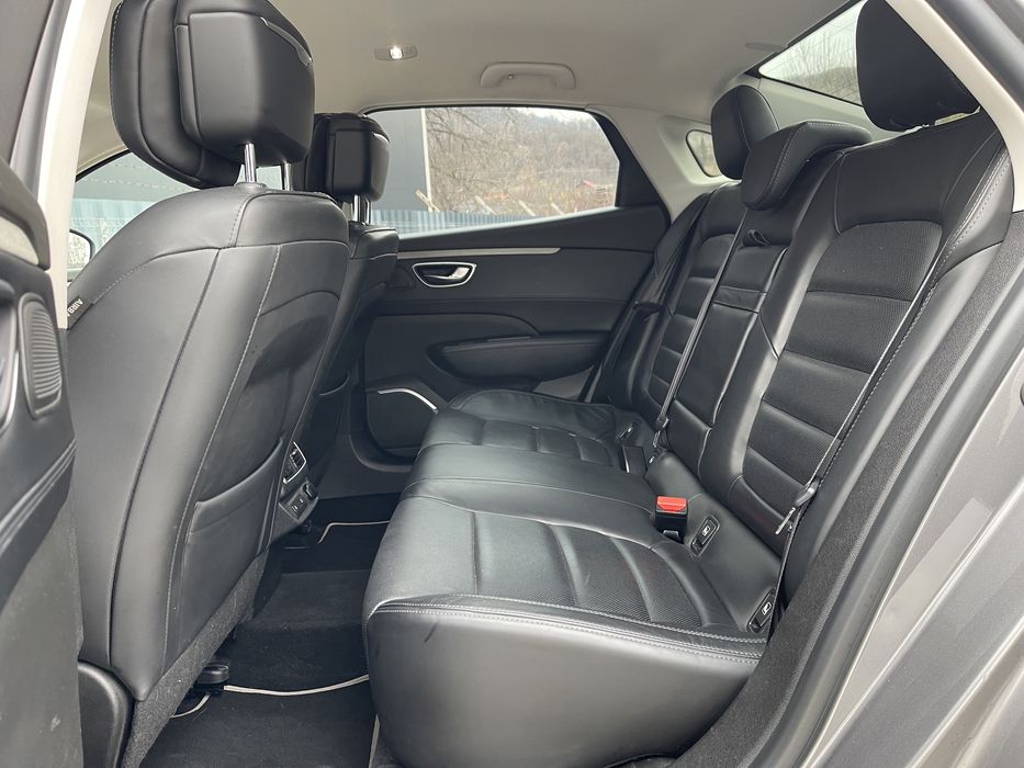 Renault Talisan Initiale Paris