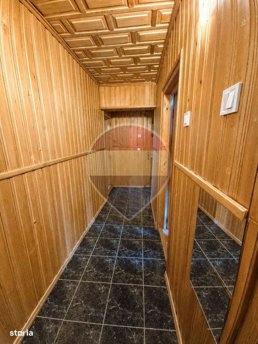 Apartament cu 2 camere de vânzare/ str Obor /Radauti