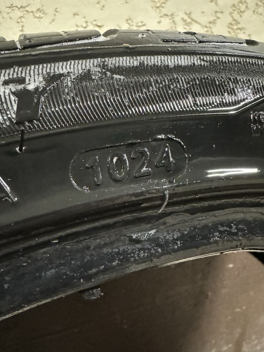 Балон R17 размер