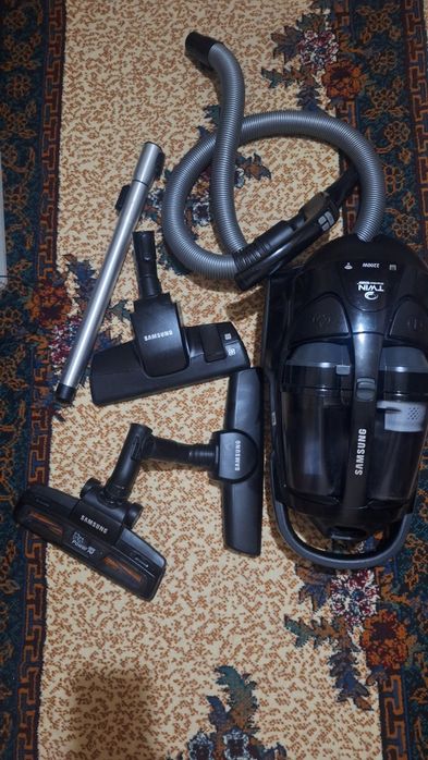 Пылесос Самсунг 2200ватт