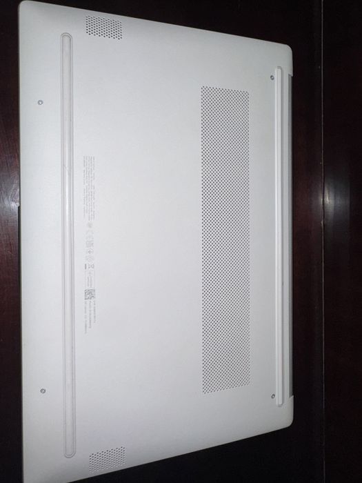 Laptop HP 15-fc0002ni