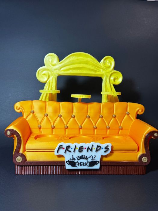 Suport Canapea Friends