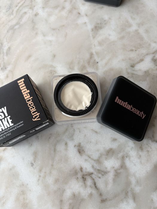Pudra huda beauty-pound cake
