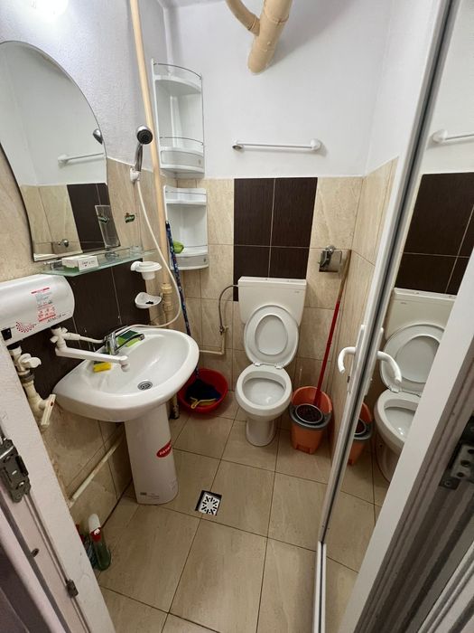 Închiriez garsonieră confort 2