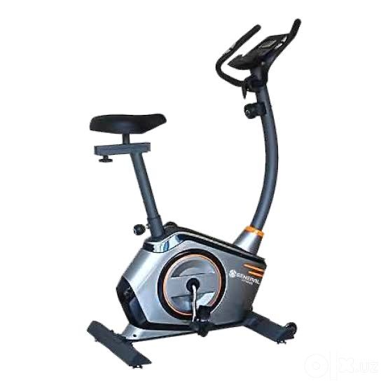 General fitness велотренажер