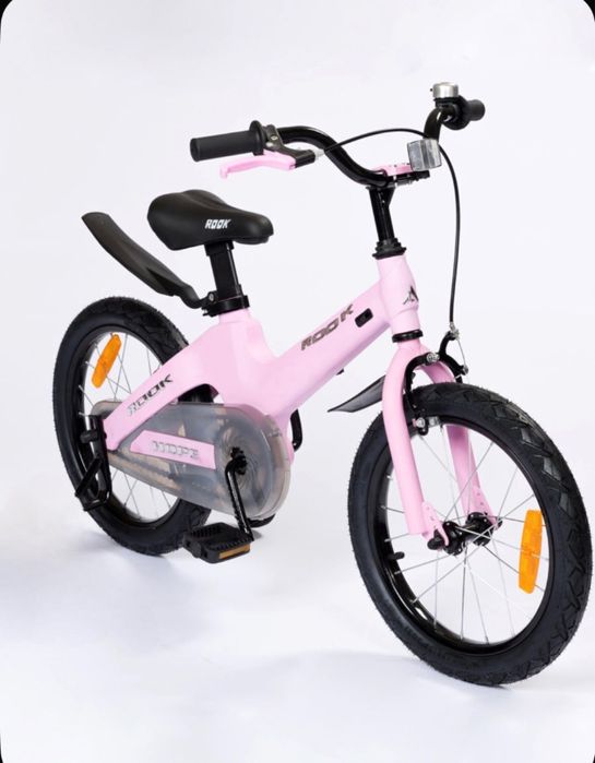 Продам детский велосипед на 3-7 лет