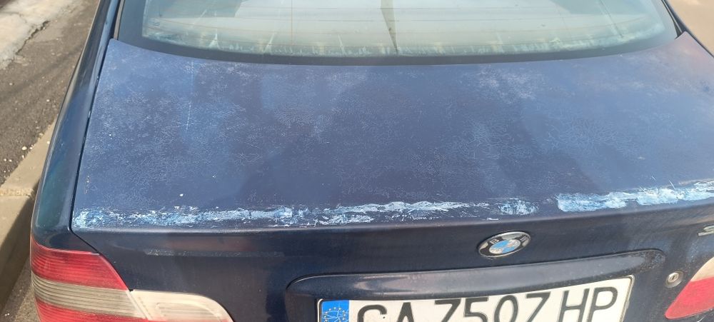 Продававам BMW E 46