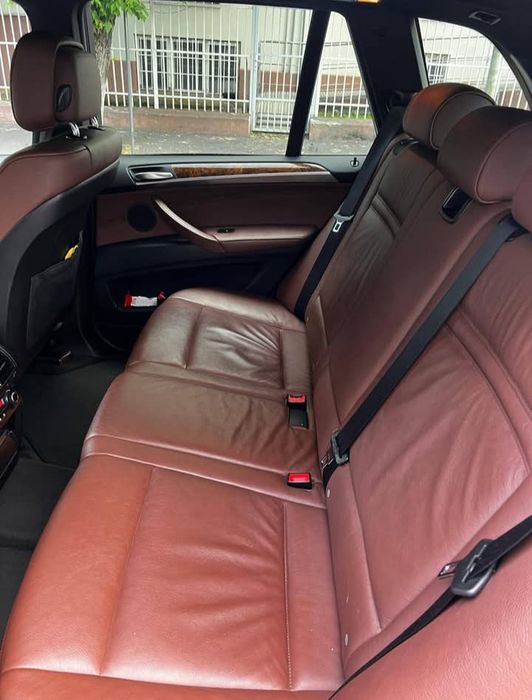 BMW X5 LCI 155.000 km
