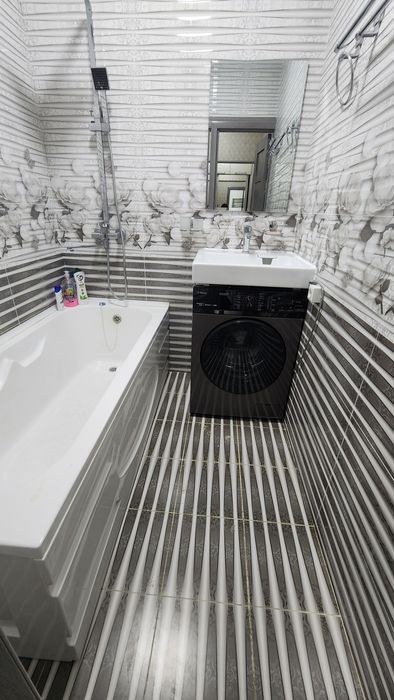 Чиланзар  Аренда 3х комнатная