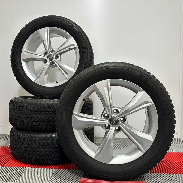 Jante Audi Q5 FY R19 TVA21% anv iarna 235/55 R19