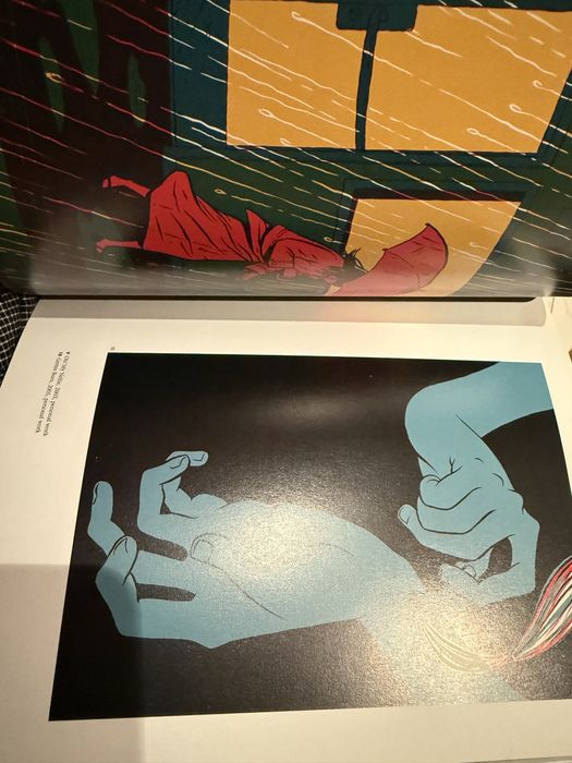 Illustration Now book - книга с най-добрите илюстрации