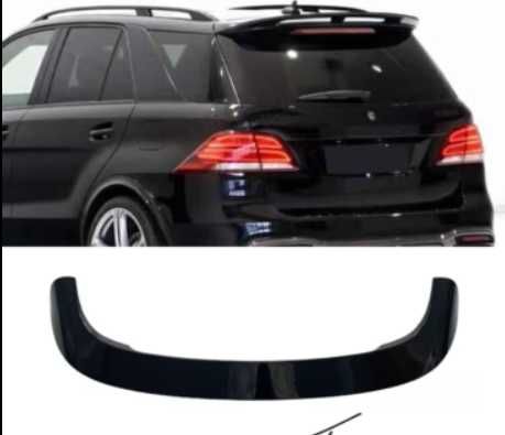 Eleron Portbagaj Luneta Lip Bara Fata Prelungire MERCEDES GLA/GLC/GLE