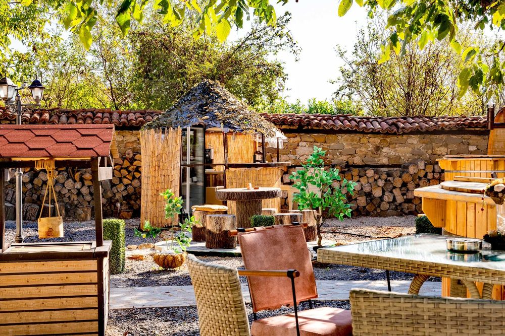 Дава се под наем Мезонет в Велико Търново, Акация - 70 кв.м за 51 € - Снимка #8