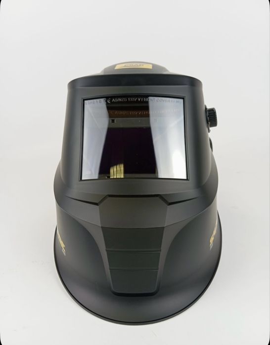 Сварочная маска Хамелеон Savage