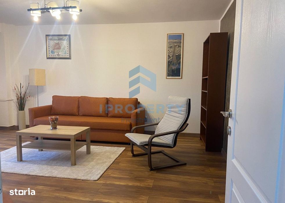 Inchiriere Apartament 2 camere in Alba Iulia