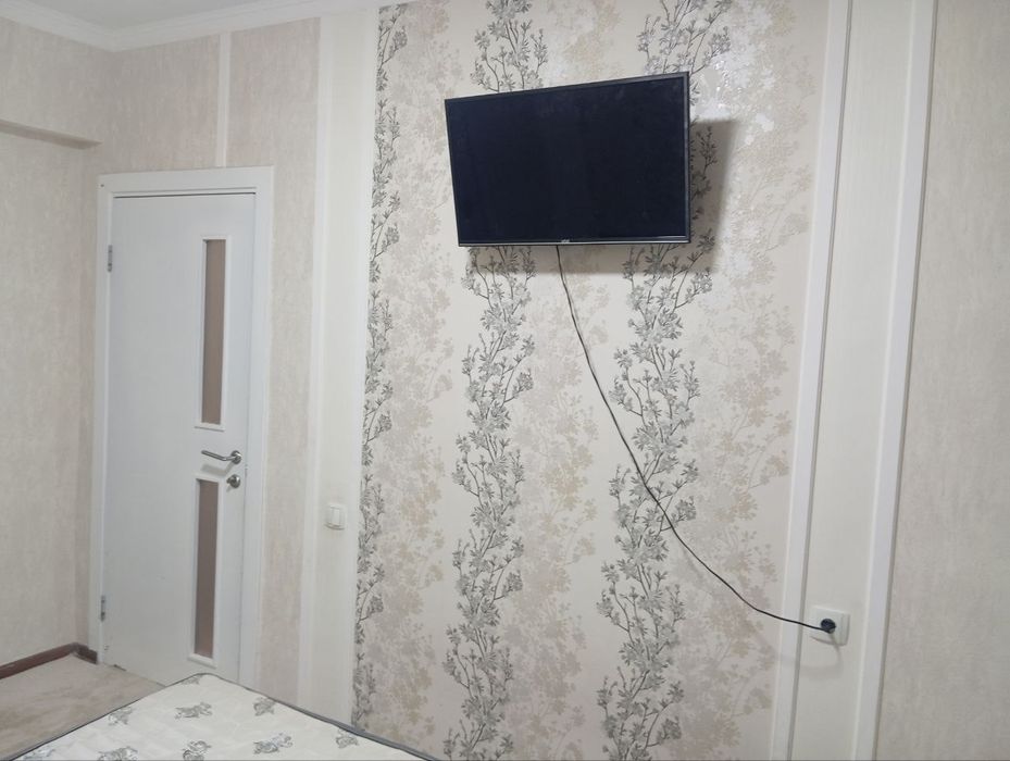 Квартира 2/2/7 Сергили 5А 31 дом