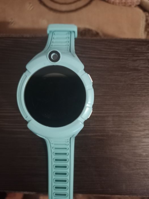 Смарт часы в отличном состоянии