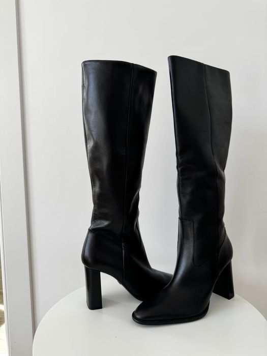 Cizme ZARA marimea 36