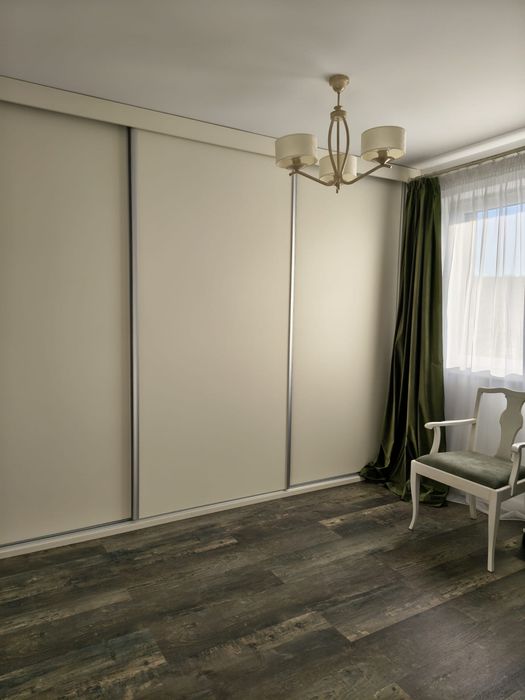 Apartament 3 camere de vânzare – Turda Nouă | Bloc nou (2021) | Complet mobilat și utilat | 2 locuri de parcare incluse