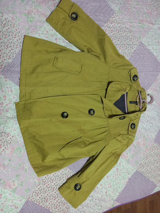 Разкошно яке пролет-есен