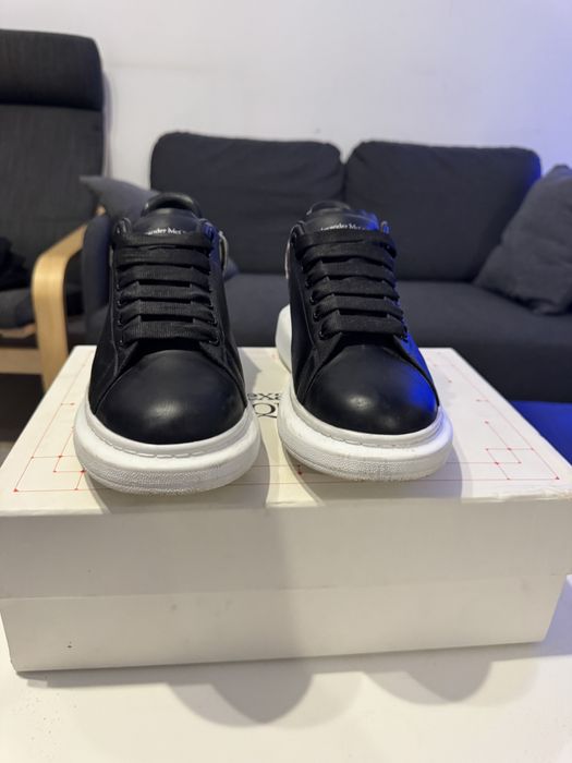 Alexander mcqueen 43