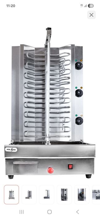 Донер аппрат продом