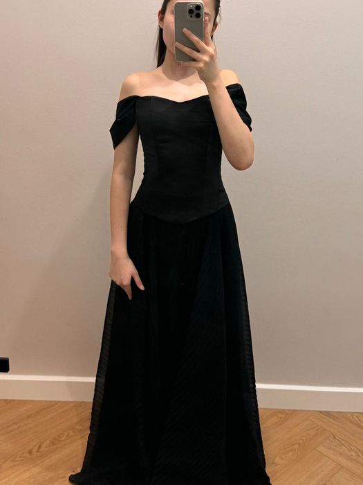 Продам вечернее  платье