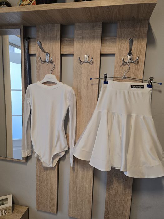 Руски рокли за  спортни танци