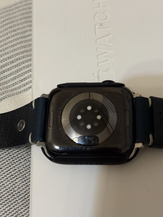 Apple watch 9 45mm эпл уатч 9 45мм